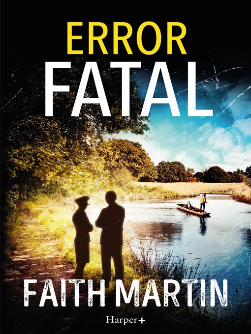 Title details for Error fatal by Faith Martin - Available